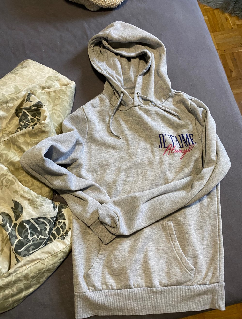 Pullover grau von primark