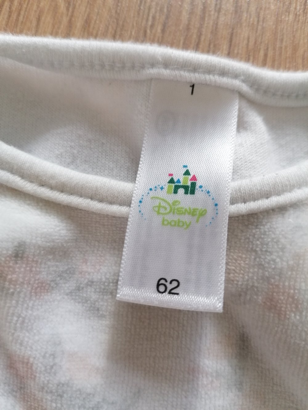 Schlafanzug | Strampler | Disney Bambi | 62