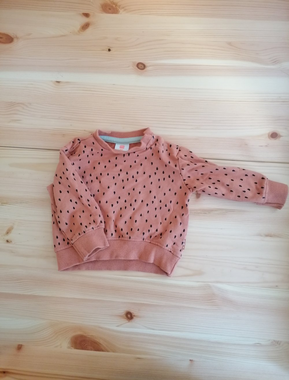 Hema - Pullover - Größe 62