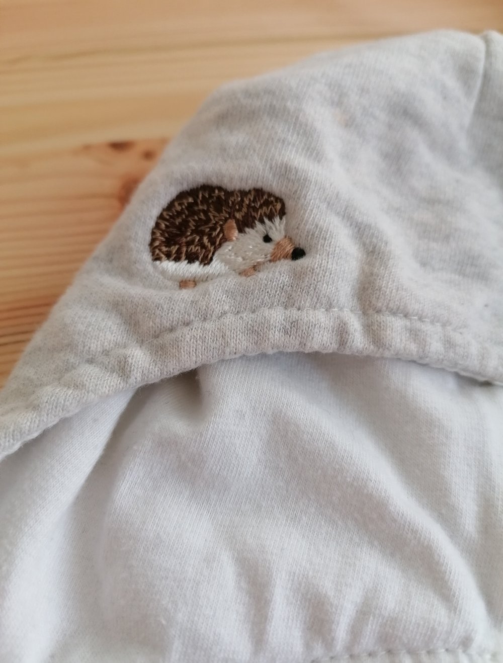 Alana | Mütze | Igel