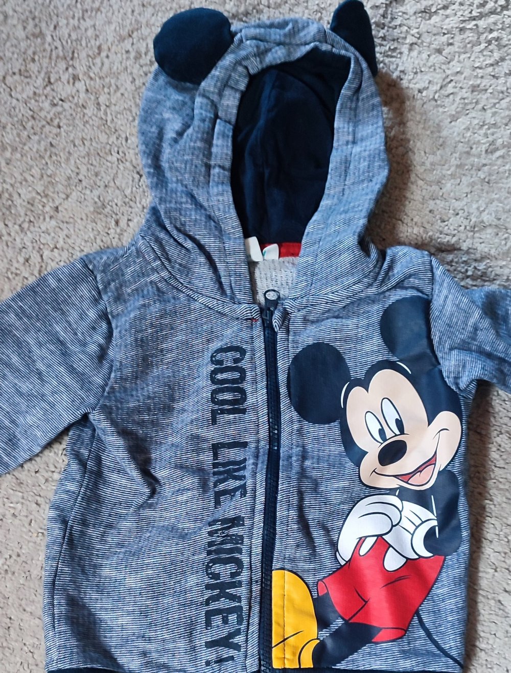 Sweetheart Jacke