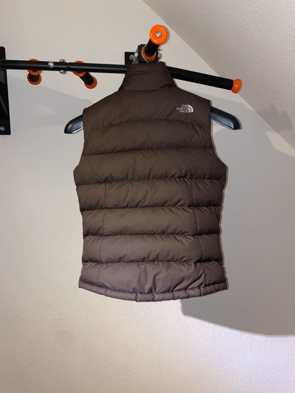 The North Face Weste Größe L