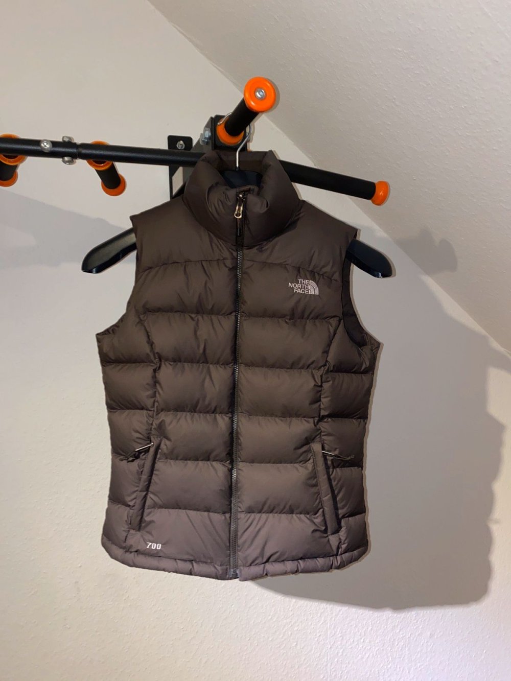 The North Face Weste Größe L