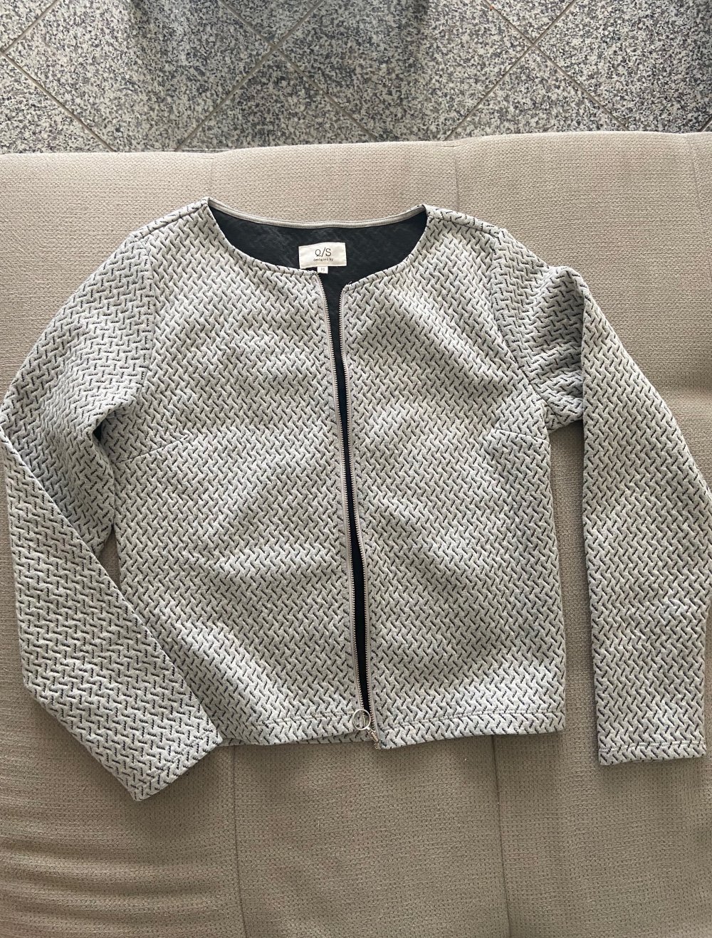 Jacke Blazer