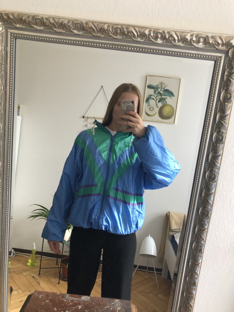 Windbreaker true vintage 