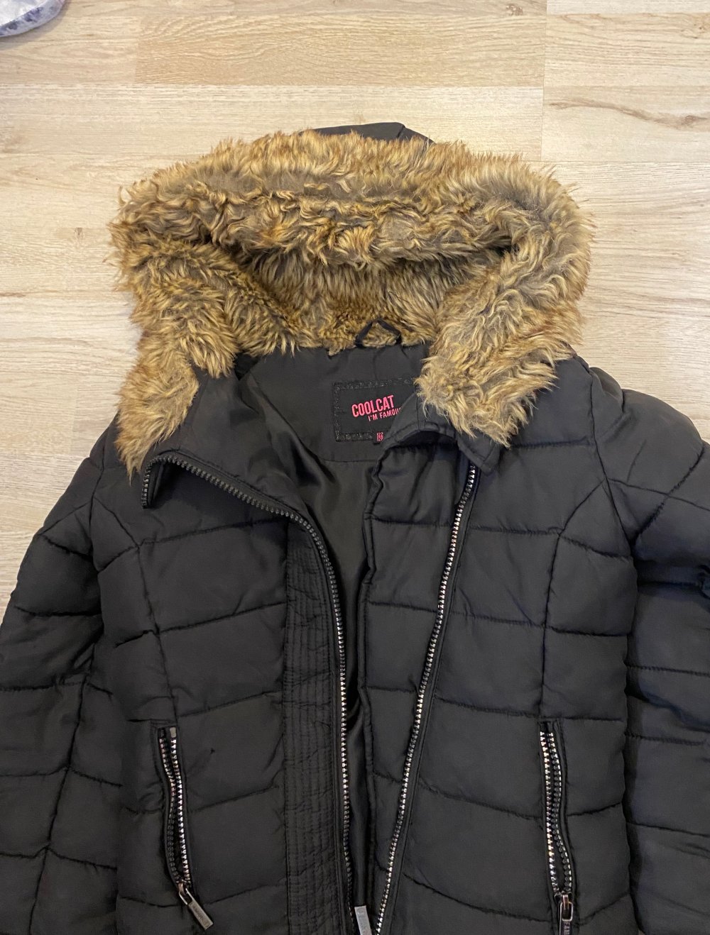 Jacke