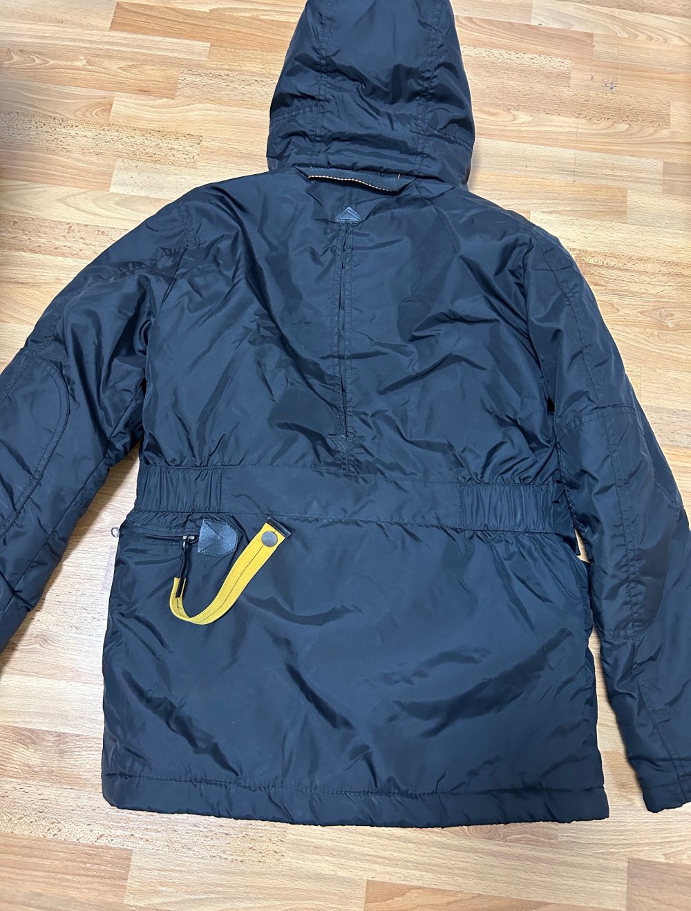Winterjacke