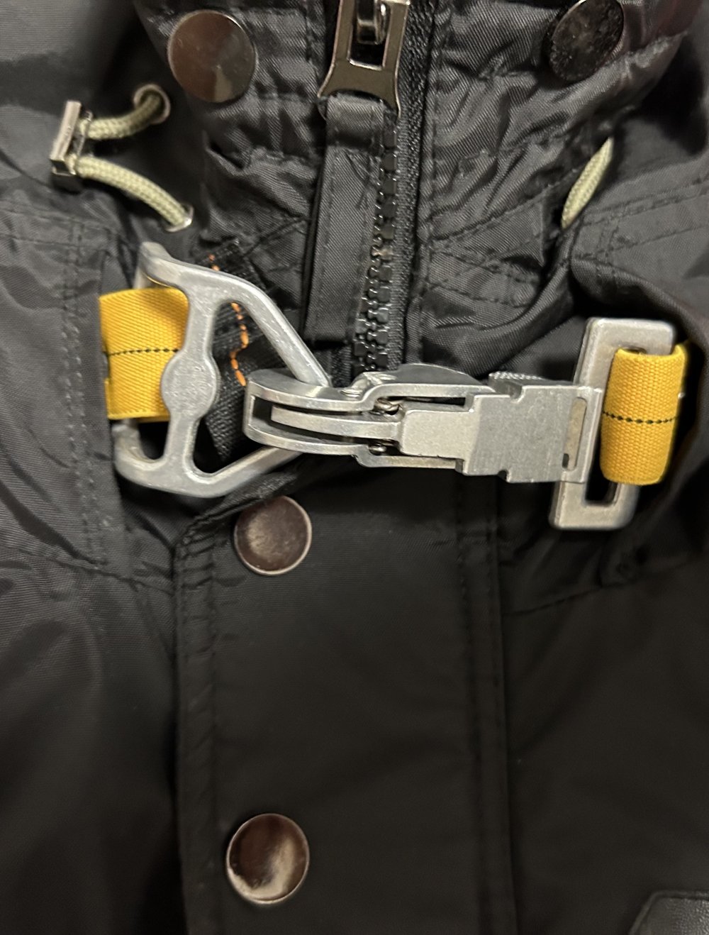 Winterjacke