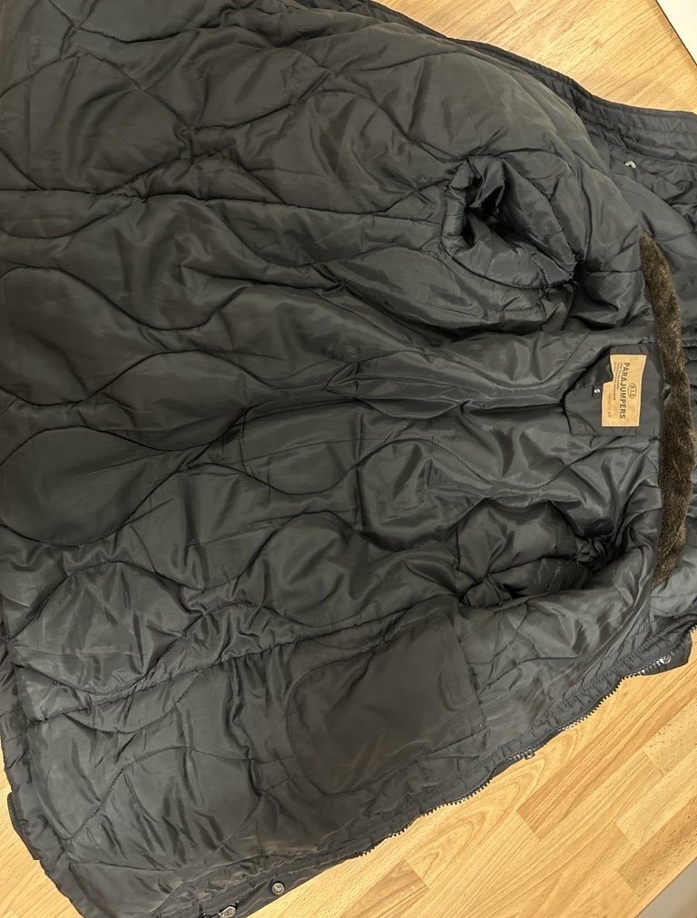 Winterjacke