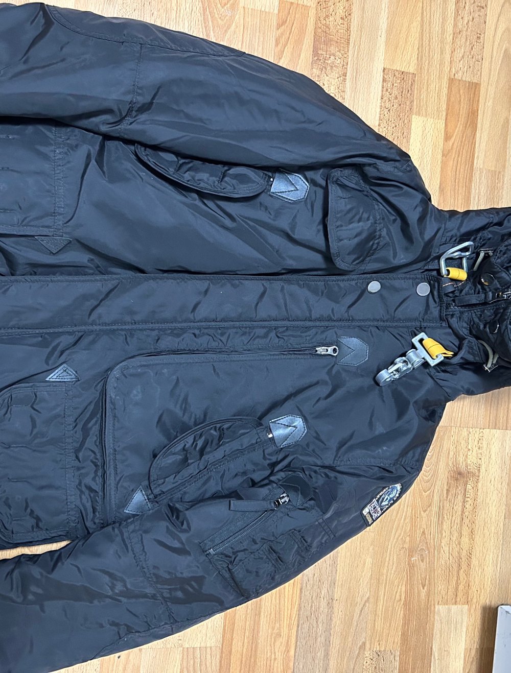 Winterjacke