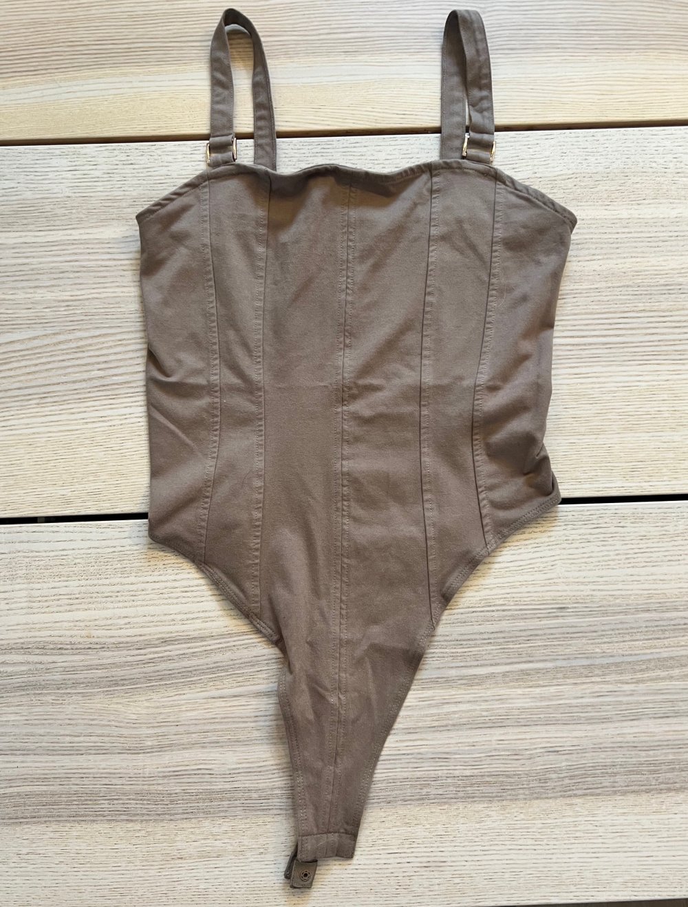 body, braun