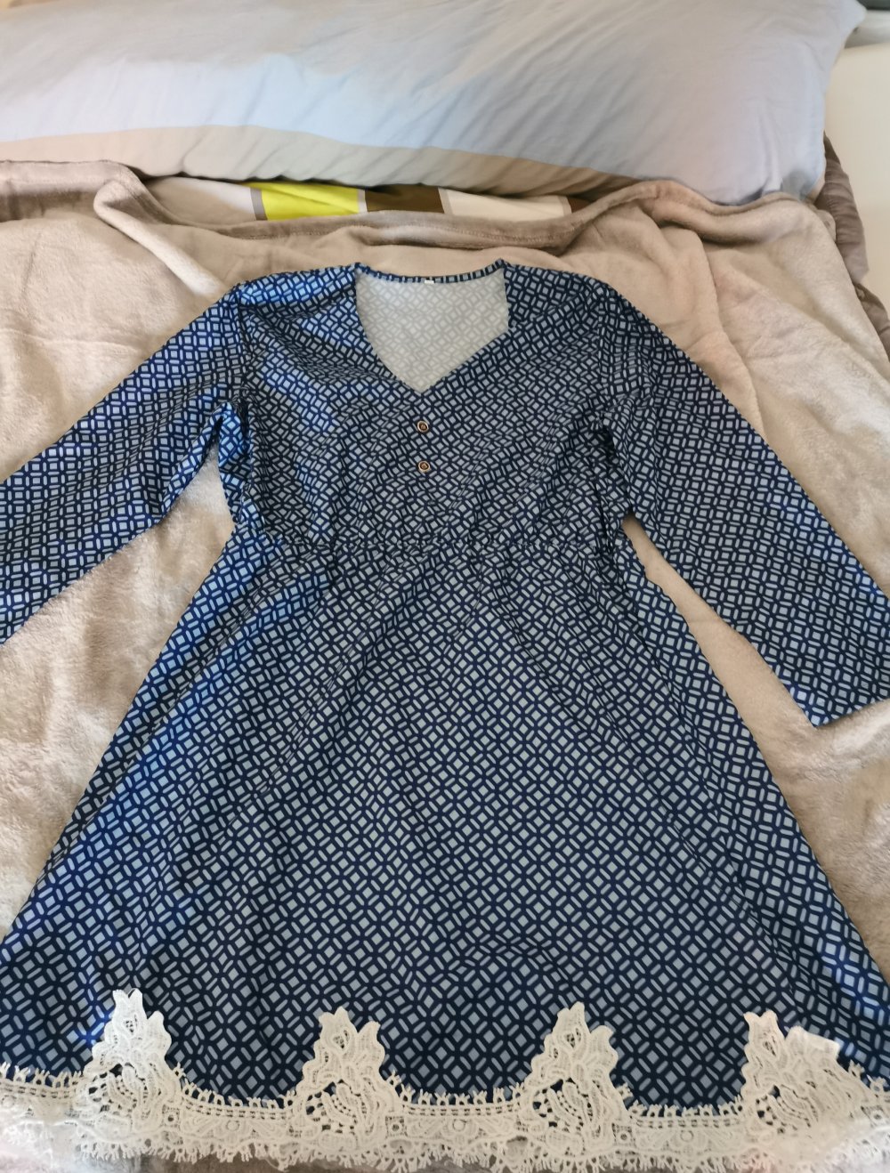 Kleid