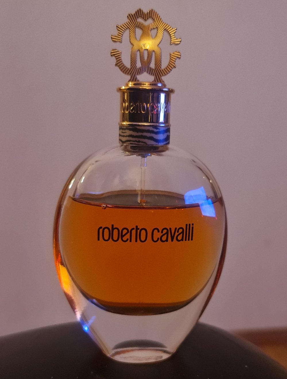 Roberto Cavalli eau de parfum 75ml spray edp