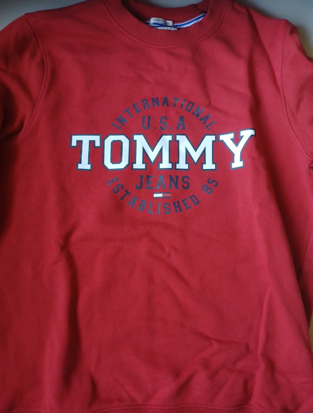 tommy hilfiger Pullover