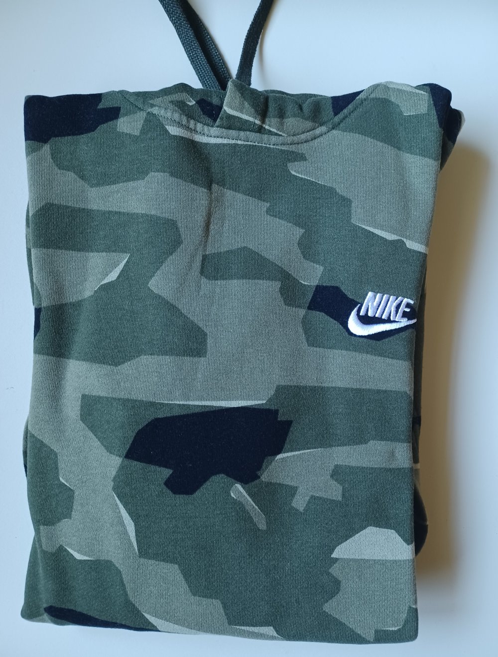 Nike Pullover