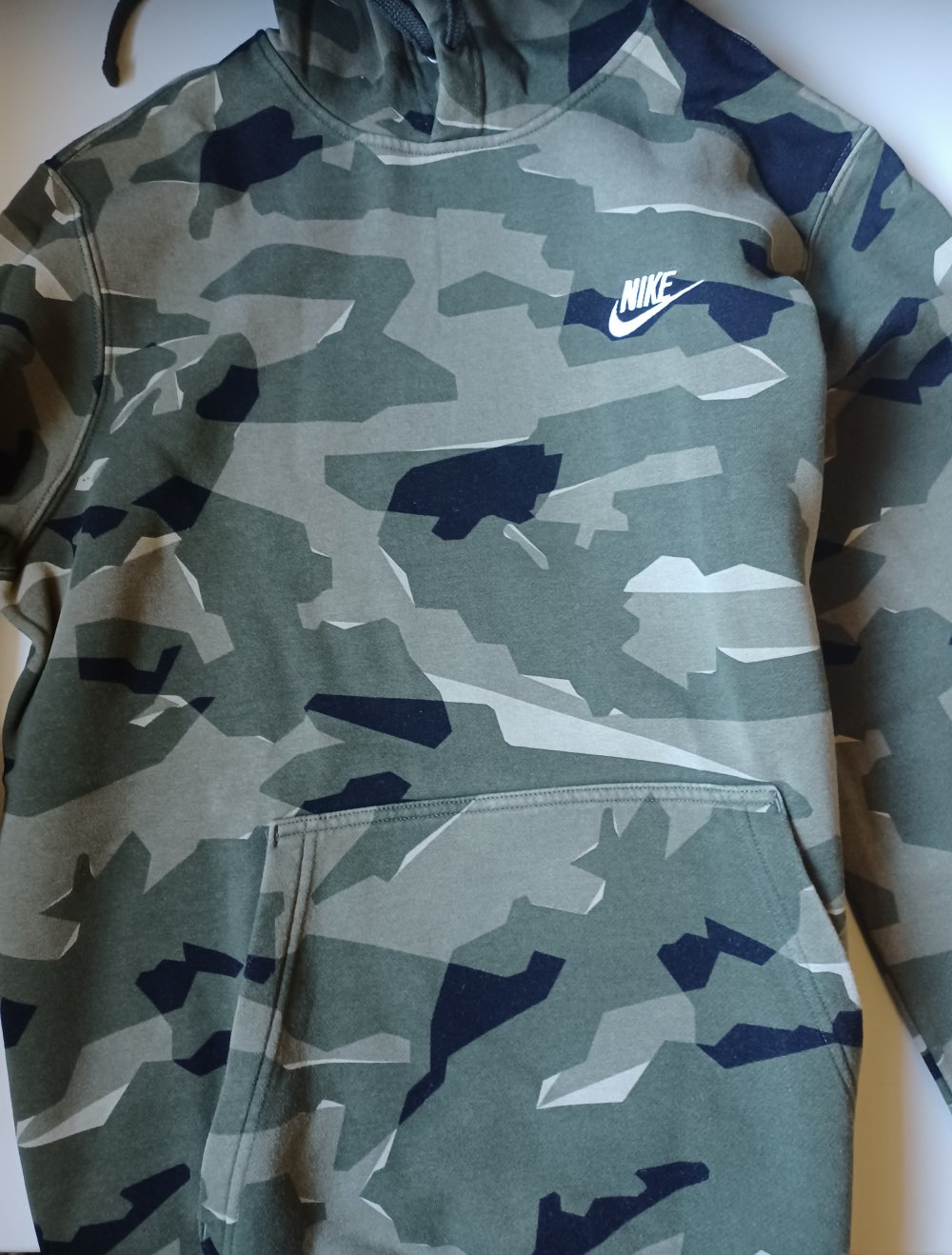 Nike Pullover