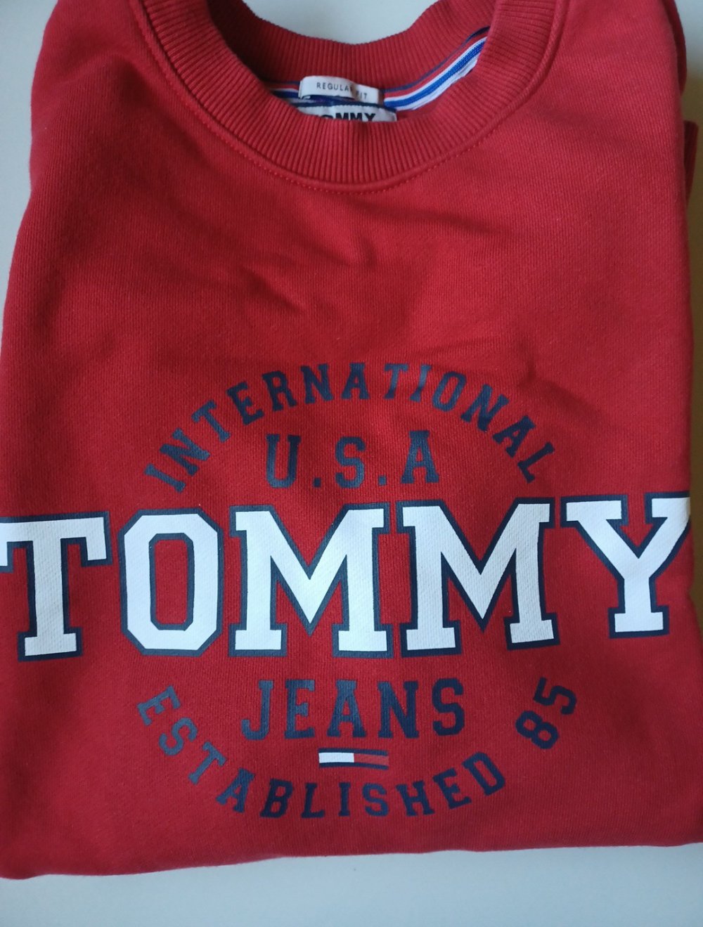 tommy hilfiger Pullover