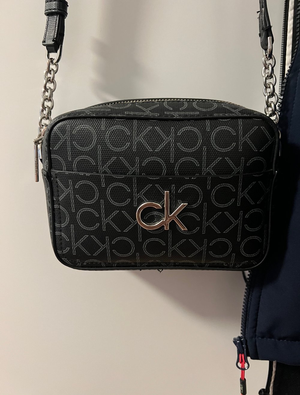 Calvin klein Handtasche