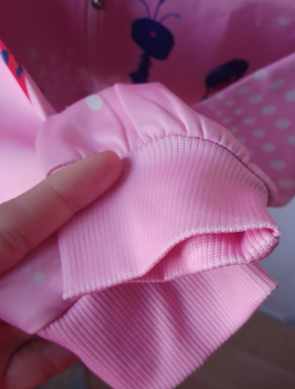 Sweatjacke gr 130