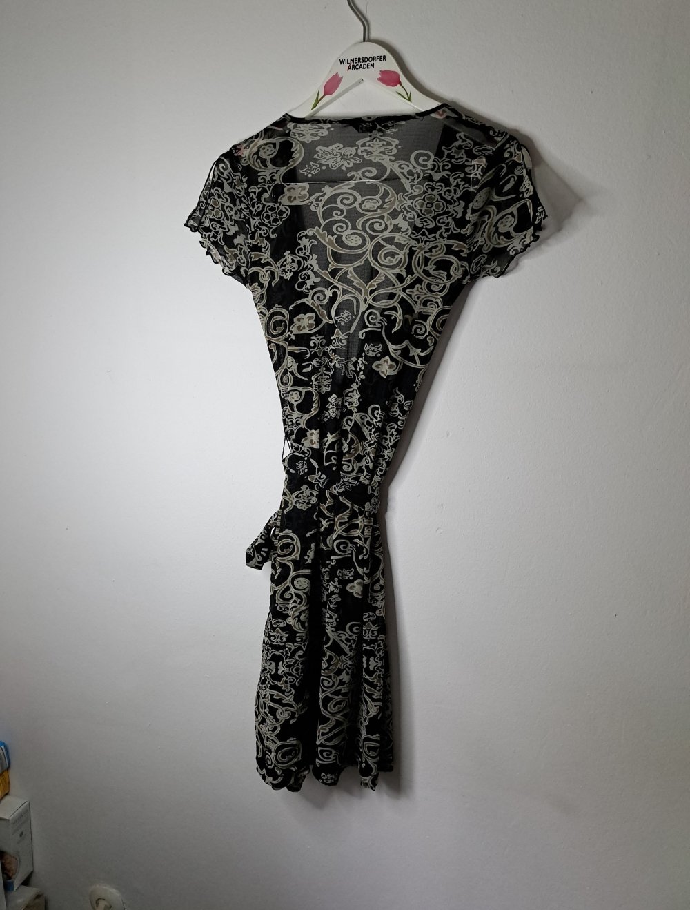 Sommerkleid Gr M