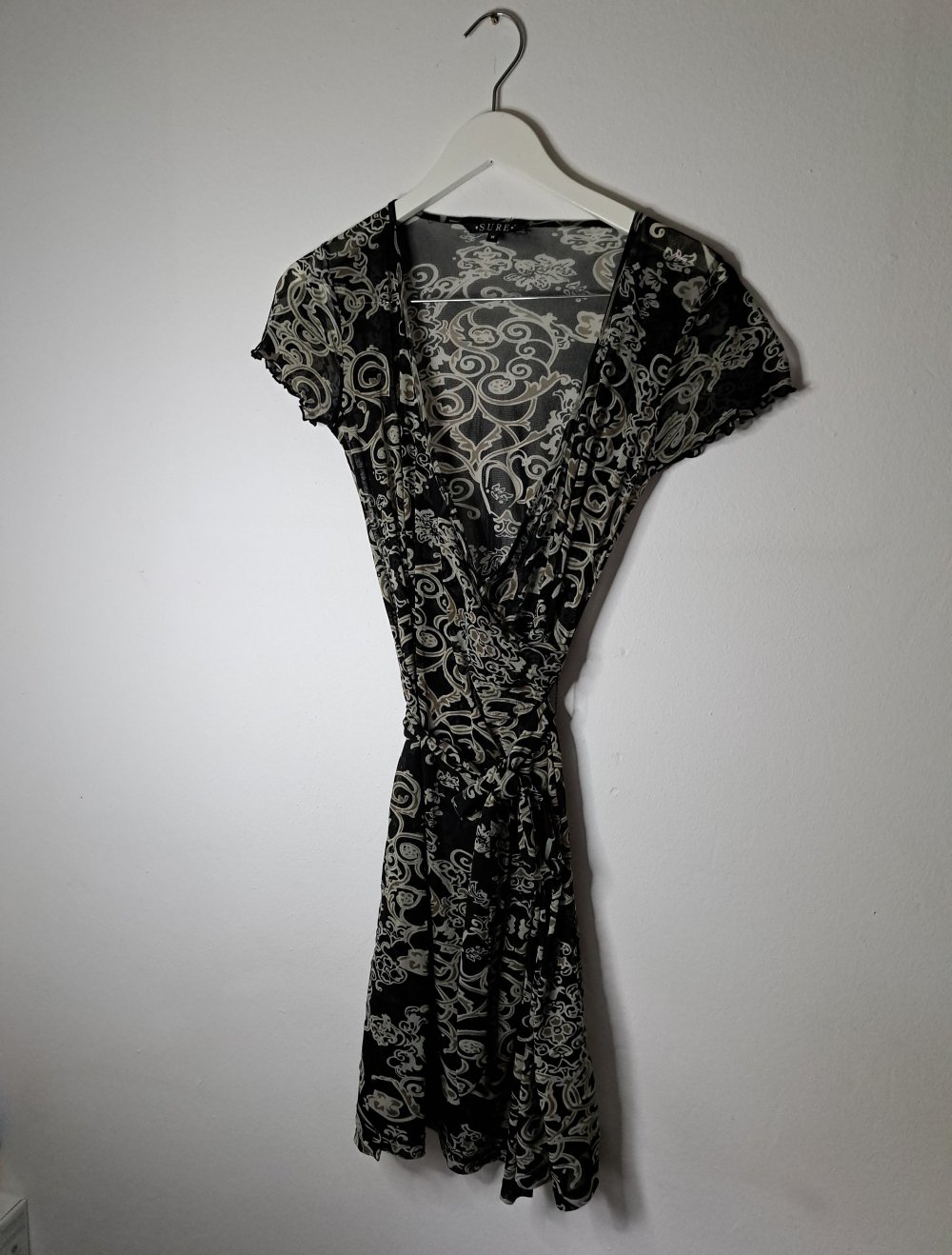 Sommerkleid Gr M