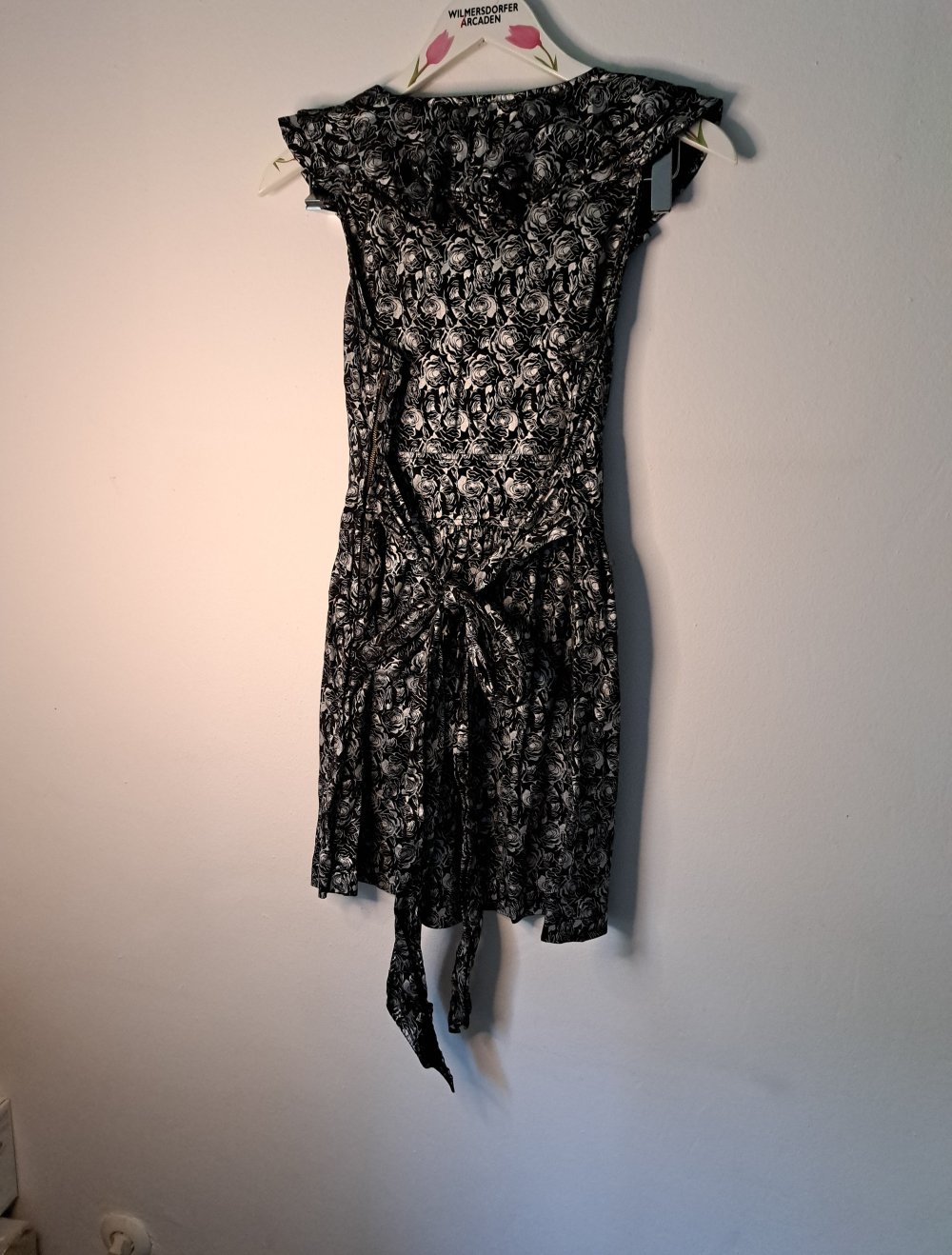 Sommerkleid Gr S