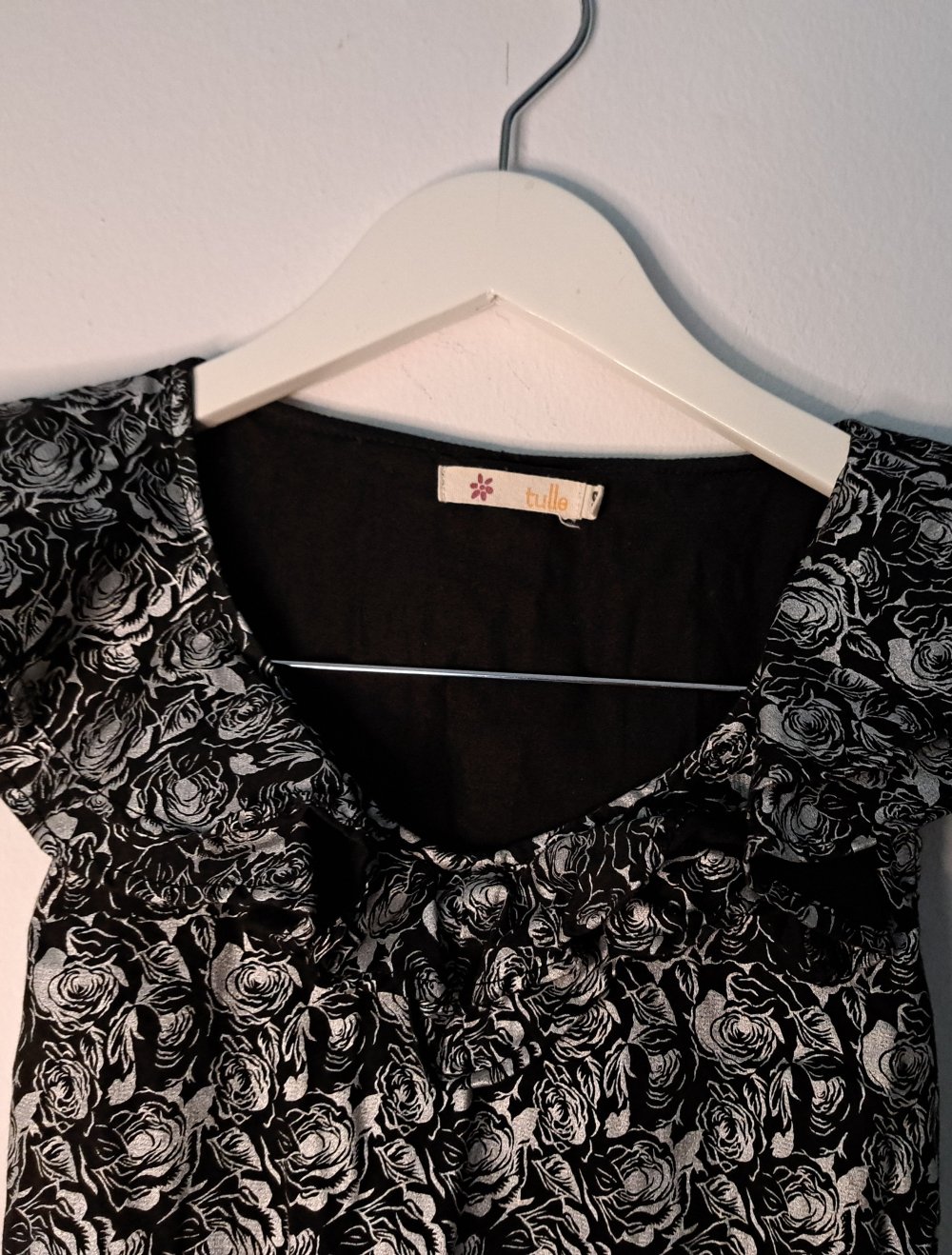 Sommerkleid Gr S
