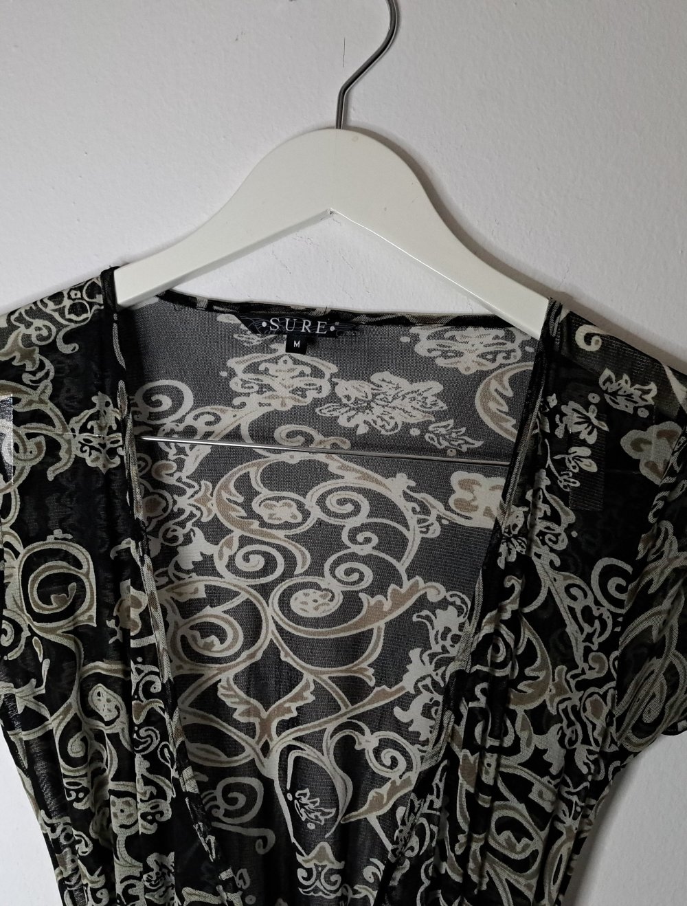 Sommerkleid Gr M
