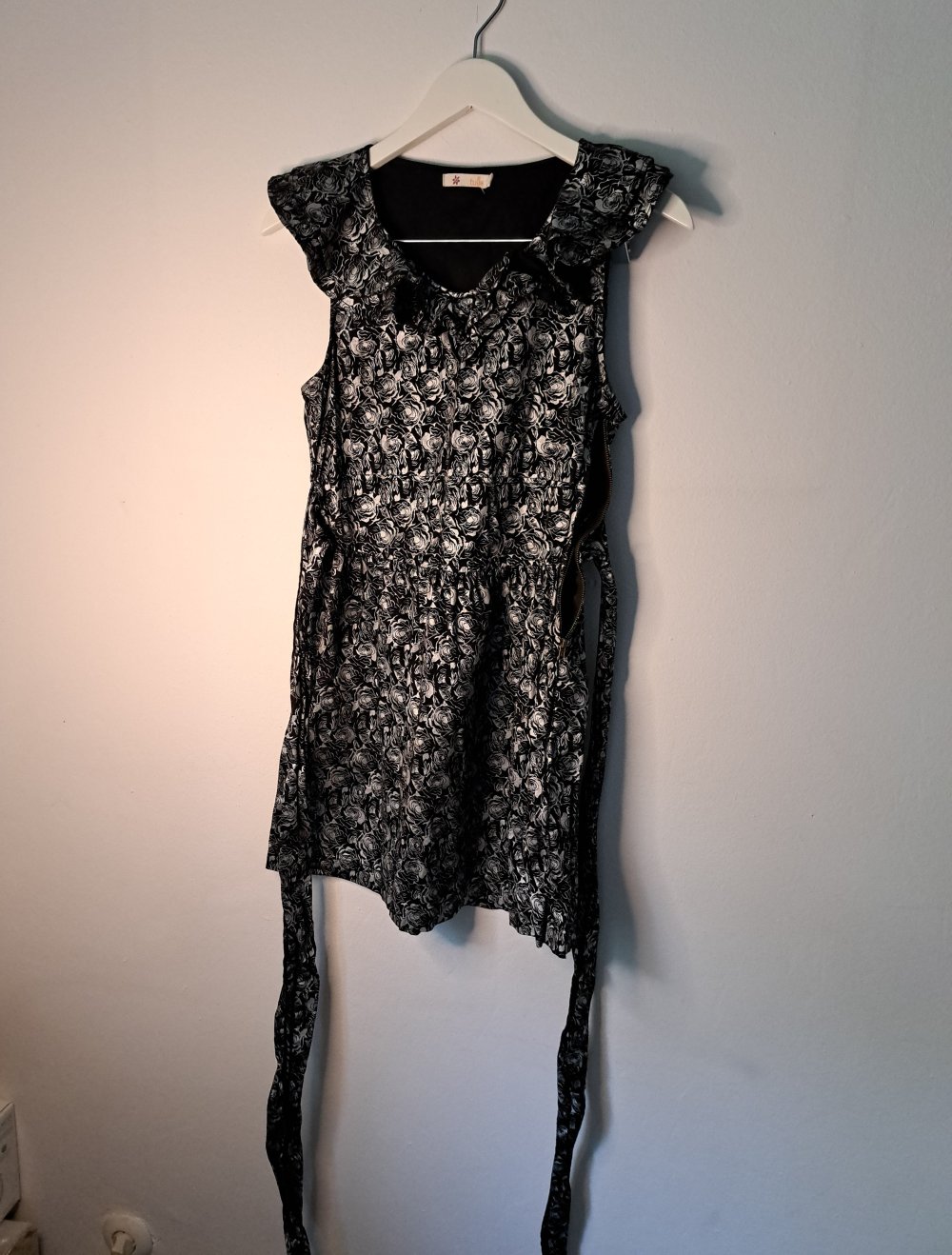 Sommerkleid Gr S