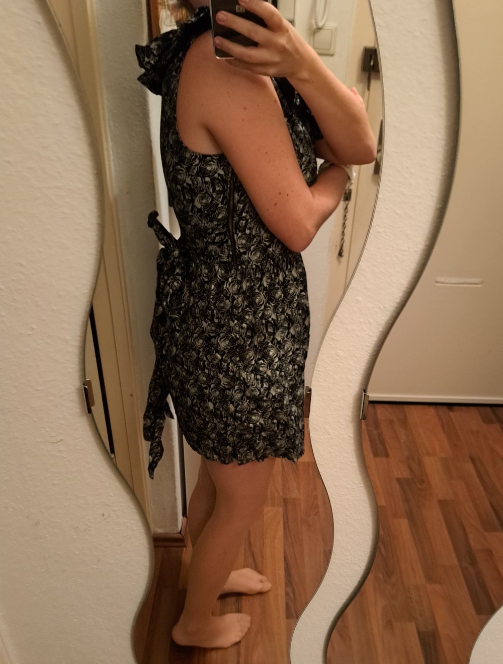 Sommerkleid Gr S