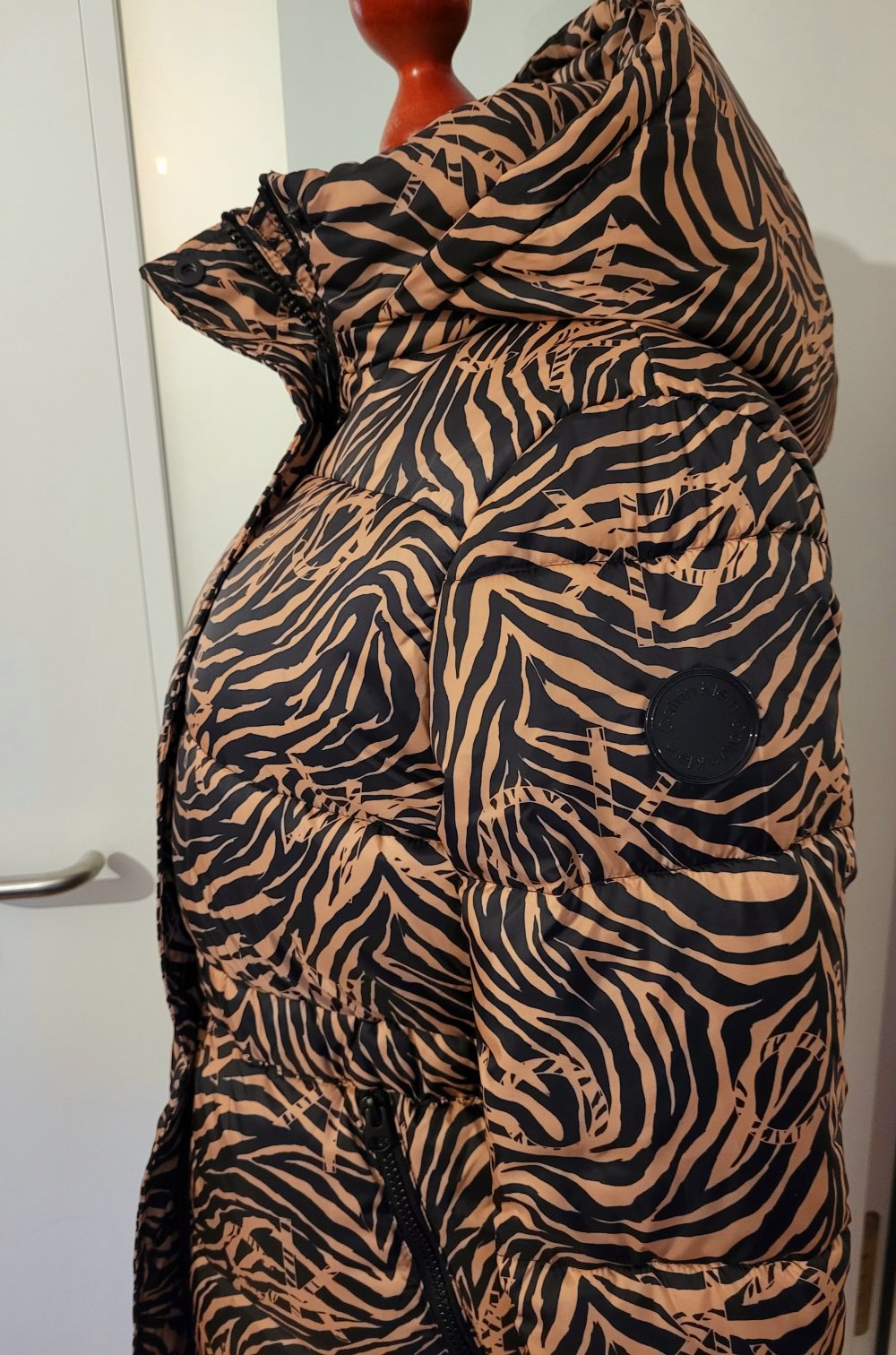 Tolle Jacke von CK, Neu