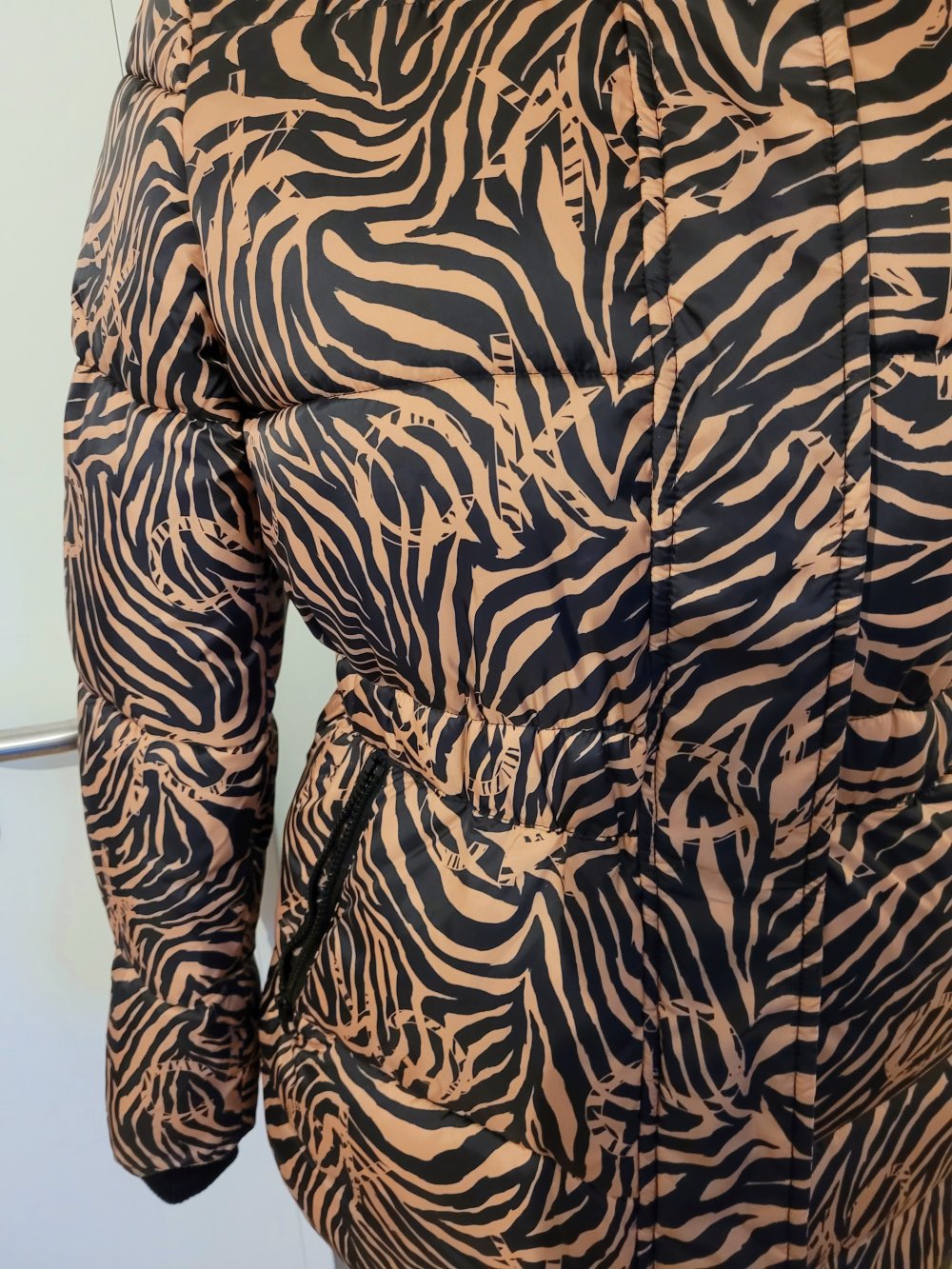 Tolle Jacke von CK, Neu