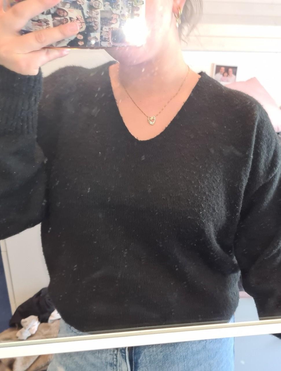 Pullover