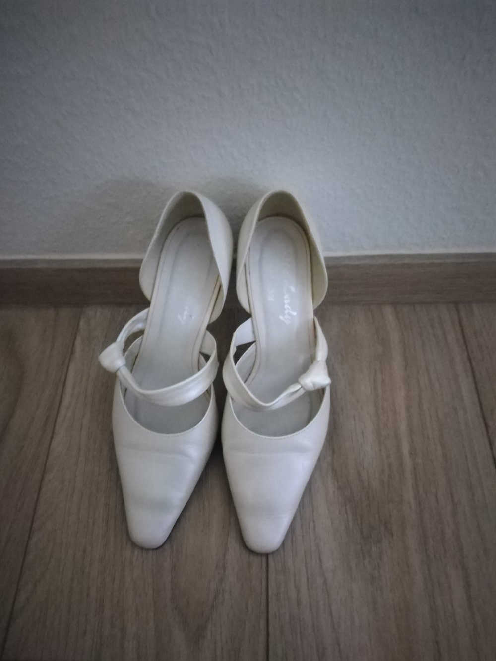 Hochzeitsschuhe