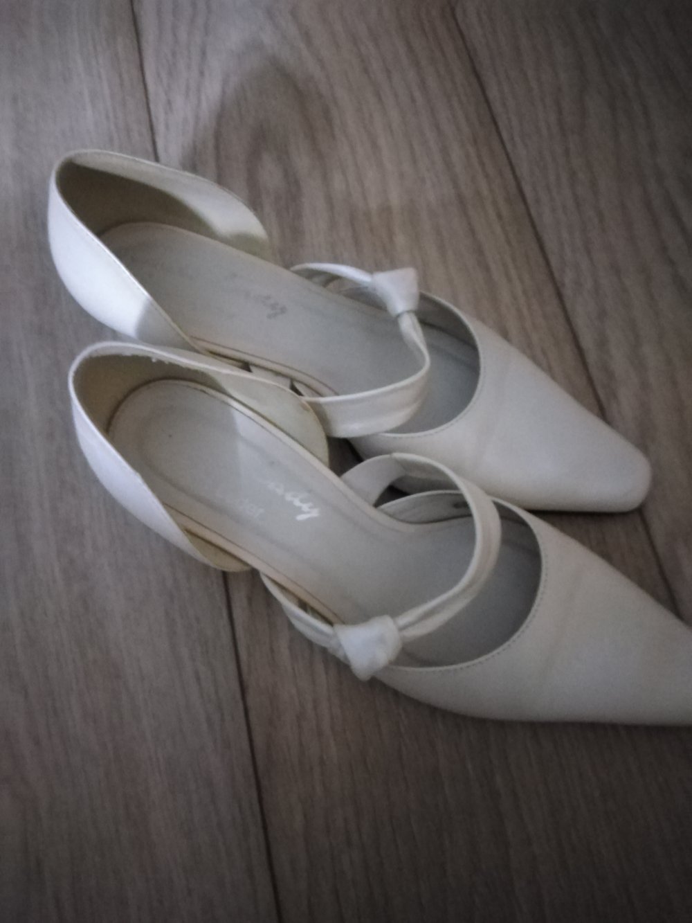 Hochzeitsschuhe