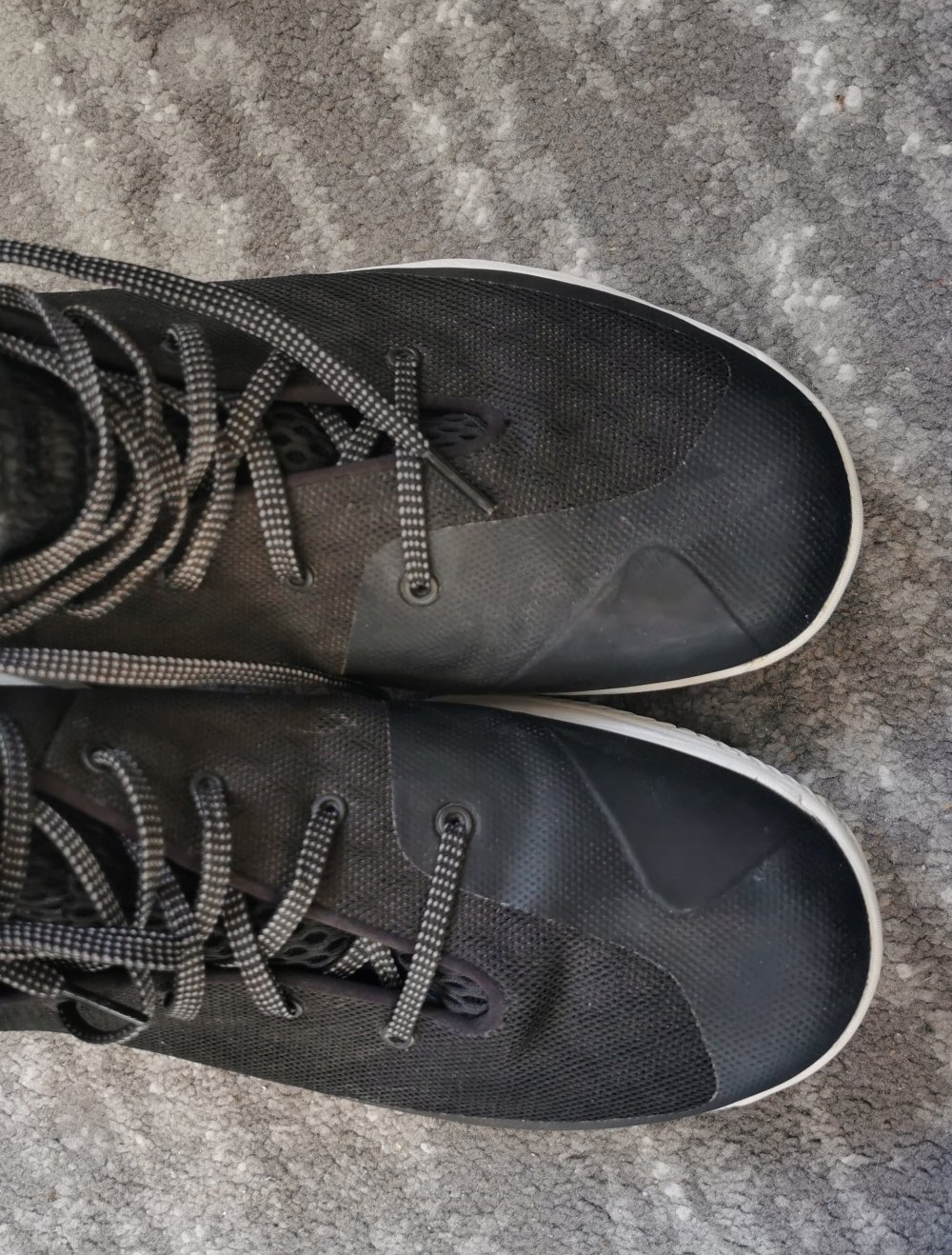 Herren schuhe von Under Amour gr 45