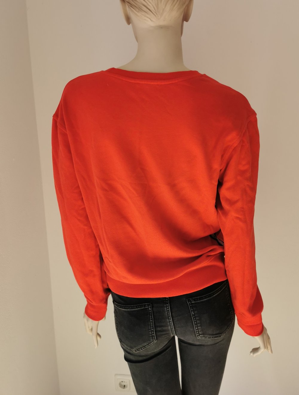 Damen pullover von cutton candy gr M