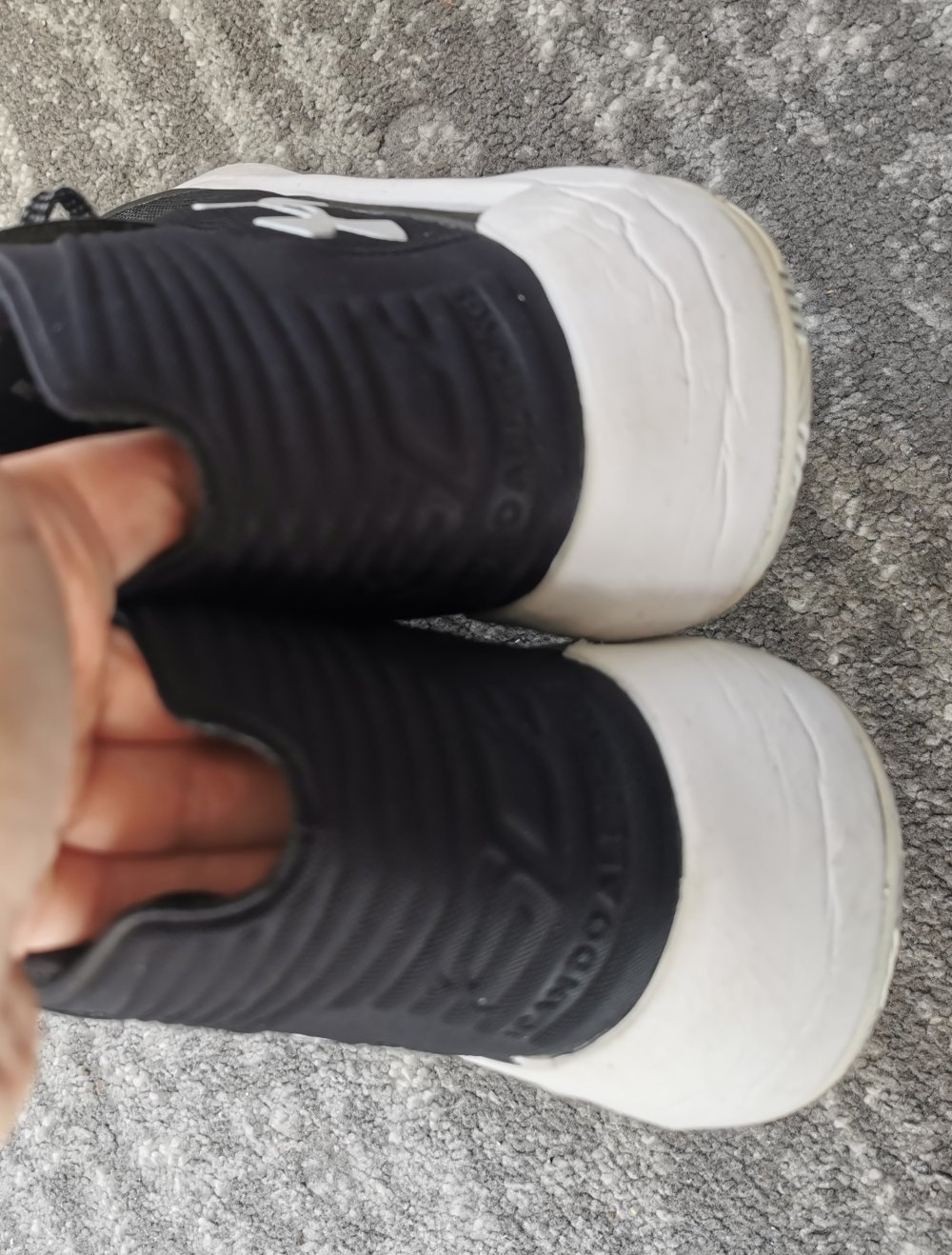 Herren schuhe von Under Amour gr 45