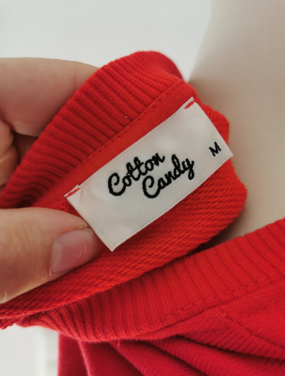 Damen pullover von cutton candy gr M