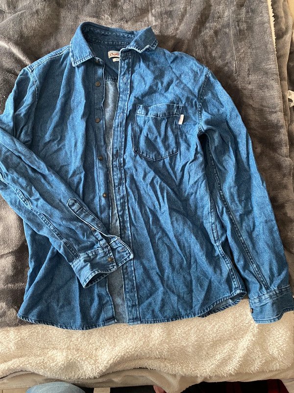 Herren Hemd Größe M Jack & Jones