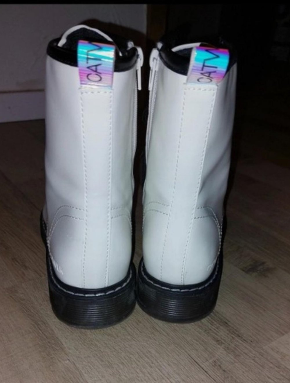 Stiefel Gr.41 Catwalk