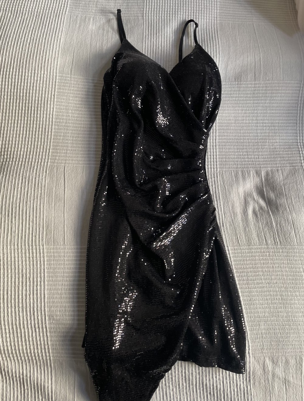 neu - mit Schild! Abend - Party Kleid