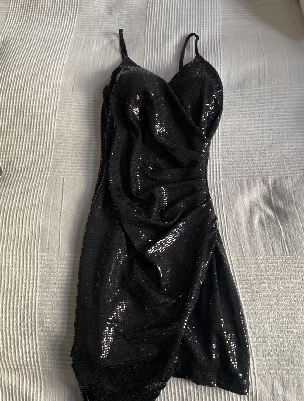 neu - mit Schild! Abend - Party Kleid