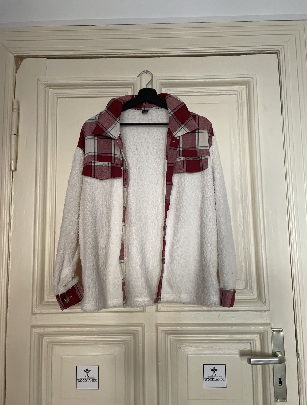 Teddy Jacke