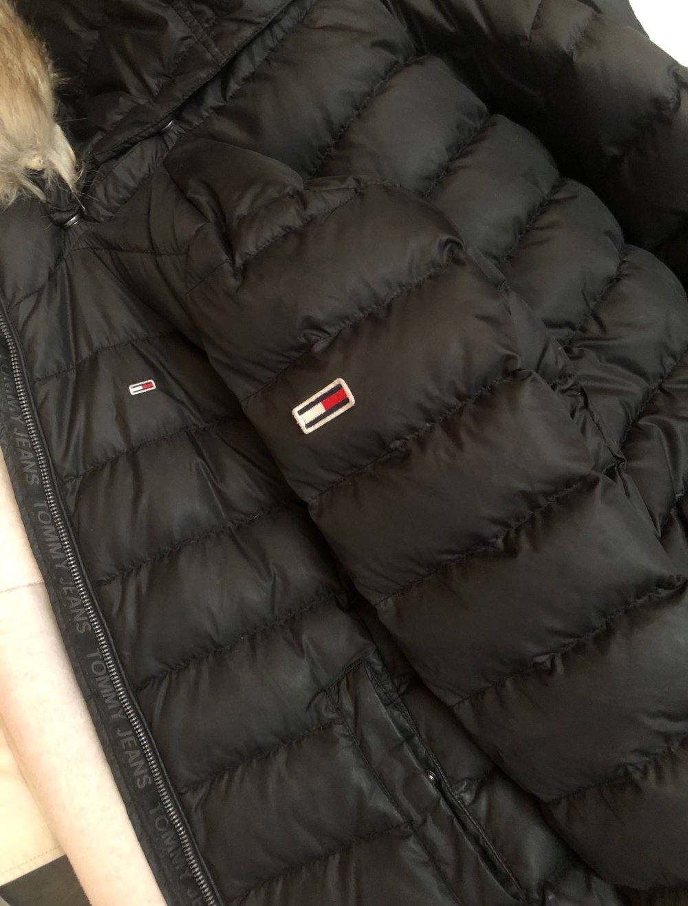 Winterjacke
