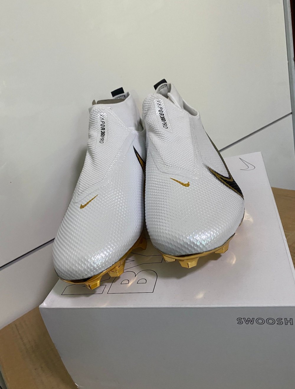 Nike Varpor Edge 360 Pro