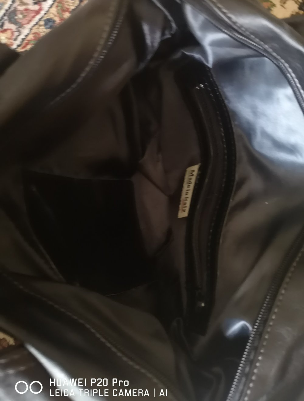 Handtasche