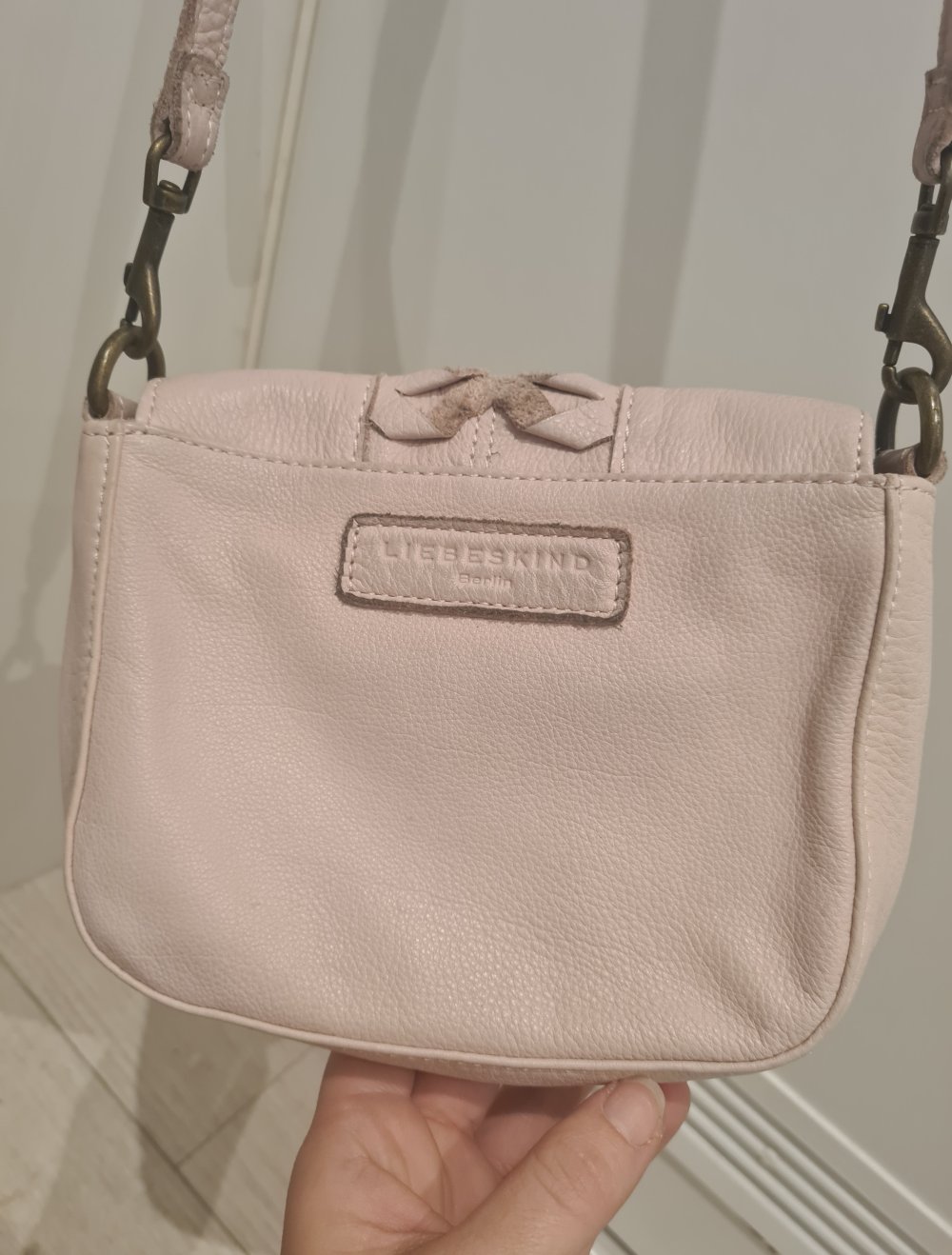 Liebeskind Tasche