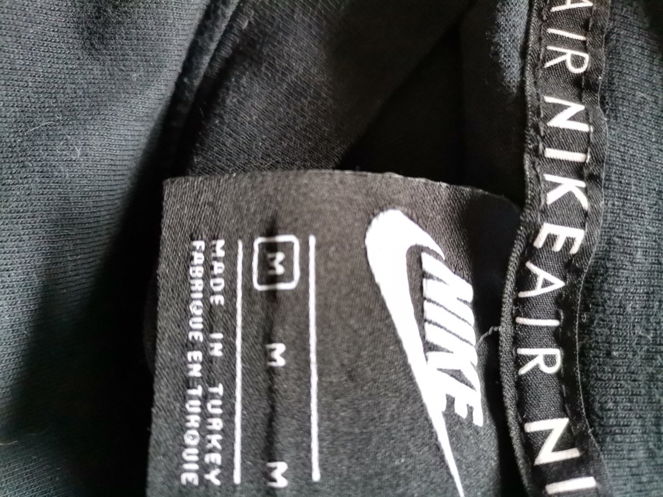 Nike Shirt 