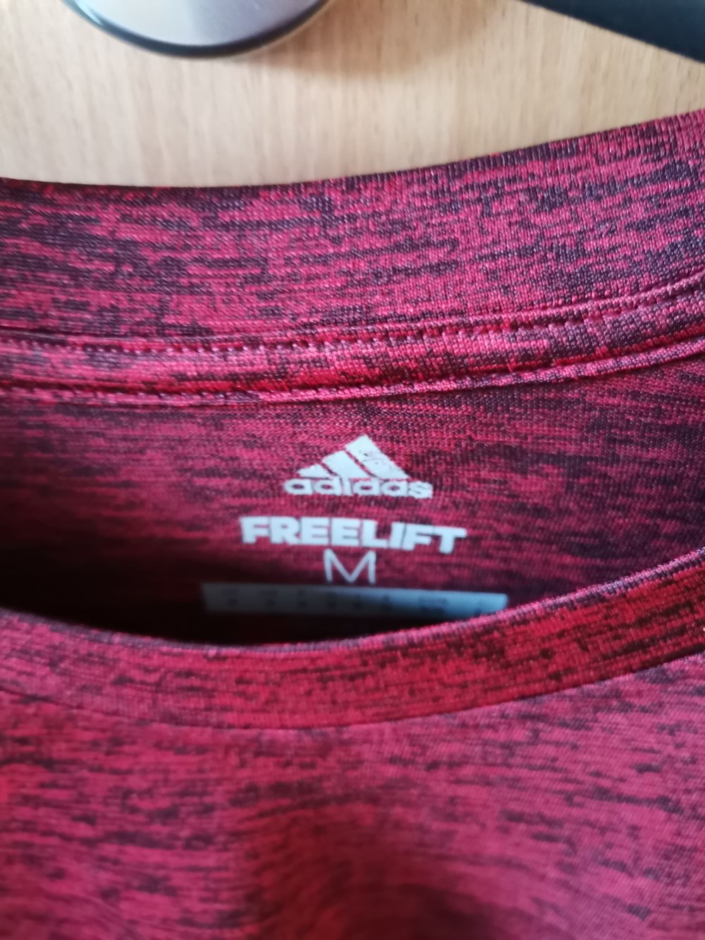 Adidas Sport shirt 